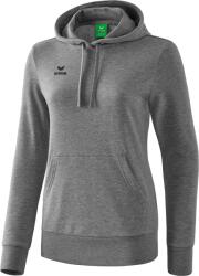 Erima Hanorac cu gluga Hoodie Erima Essentials W 2072011 Marime 42 - weplayhandball