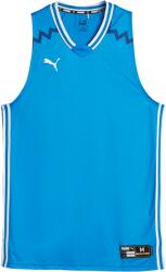 PUMA Hoops Team Women's Game Jersey Póló 678646-07 Méret M 678646-07