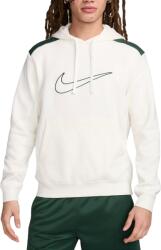 Nike Hanorac cu gluga Nike M NSW SP FLC FZ HOODIE BB fq8819-133 Marime L - weplayhandball