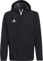 adidas ENT22 AW JKTY Kapucnis kabát ik4014 Méret M (147-152 cm) ik4014