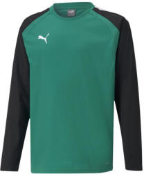 PUMA teamLIGA Training Sweat Jr Melegítő felsők 65723905 Méret 128 65723905