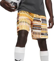 PUMA FanwearCapsule Short Rövidnadrág 658967-17 Méret M 658967-17