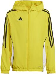 adidas TIRO24 WB Y Kapucnis kabát im8795 Méret XXS (111-116 cm) im8795