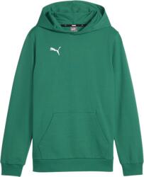 PUMA teamGOAL Casuals Hoody Kids Kapucnis melegítő felsők 658619-05 Méret 140 658619-05