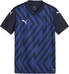 PUMA Bluza Puma teamGLORY Jersey Jr 705741-06 Marime 128 - weplayhandball