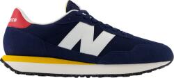 New Balance 237 Cipők ms237vi-d Méret 42, 5 EU ms237-vi