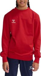 Hummel Hanorac Hummel HMLGO 2.0 SWEATSHIRT KIDS 224836-3062 Marime 128 - weplayvolleyball