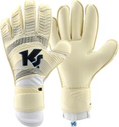 KEEPERsport Varan8 Pro GC Goalkeeper Gloves Kapuskesztyű ks10071-804 Méret 9 ks10071-804
