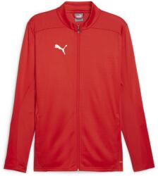 PUMA teamFINAL Training Jacket Dzseki 658554-01 Méret L 658554-01