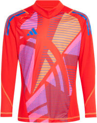 Adidas TIRO24 P GK JSY LY Hosszú ujjú póló in0413 Méret L (159-164 cm) in0413