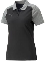 PUMA Tricou Puma teamCUP Casuals Polo Woman 658422-03 Marime L - weplayhandball