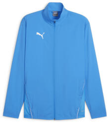 PUMA teamGOAL Sideline Jacket Dzseki 658622-02 Méret L 658622-02