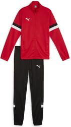 PUMA teamRISE Tracksuit Jr Szett 658655-01 Méret 164 658655-01