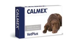 VetPlus Calmex nyugtató tabletta 10 db - csui