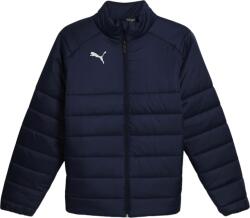 PUMA Jacheta cu gluga Puma teamLIGA Padded Jacket Zip 658799-06 Marime M