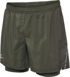 Newline Sorturi Newline NWLPACE 2IN1 SHORTS 510430-1954 Marime S