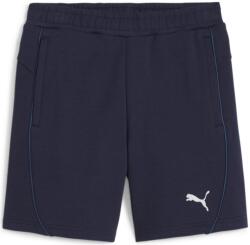 PUMA teamFINAL Casuals Shorts Jr Rövidnadrág 658539-06 Méret 140 658539-06