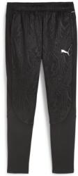 PUMA teamFINAL Warm Pant Nadrágok 658573-03 Méret S 658573-03