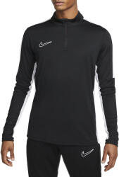 Nike Dri-FIT Academy Men s Soccer Drill Top (Stock) Hosszú ujjú póló dr1352-010 Méret 3XL dr1352-010