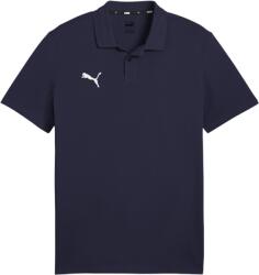 PUMA Tricou Puma teamGOAL Casuals Polo 658605-06 Marime M