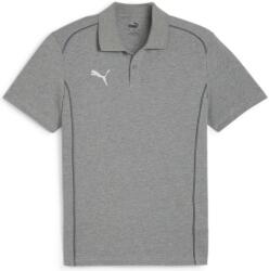 PUMA teamFINAL Casuals Polo Póló ingek 658535-33 Méret XXL 658535-33