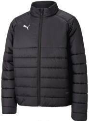 PUMA Jacheta Puma teamLIGA Padded Jacket Junior Zip 658800-03 Marime 164
