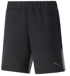 PUMA teamCUP Casuals Shorts Rövidnadrág 657989-03 Méret XL 657989-03