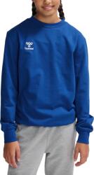Hummel Hanorac Hummel HMLGO 2.0 SWEATSHIRT KIDS 224836-7045 Marime 152