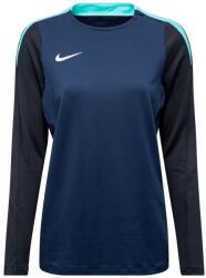 Nike W NK DF STRK24 CREW TOP K Hosszú ujjú póló fd7567-454 Méret M fd7567-454