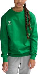 Hummel Hanorac Hummel HMLGO 2.0 SWEATSHIRT KIDS 224836-6235 Marime 128