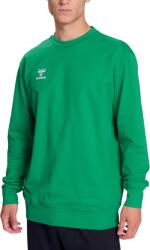Hummel Hanorac Hummel HMLGO 2.0 SWEATSHIRT 224835-6235 Marime S