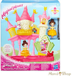  Disney Hercegnők - Táncoló Bell bálterme - Magical Movers (E1632)