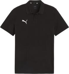 PUMA Tricou Puma teamGOAL Casuals Polo 658605-03 Marime L