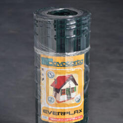  Ponthegesztett tekercses kerítés - PVC bevonatos (2, 5 mm) - Everplax (KLEVERTEK1200)