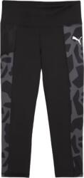 PUMA Colanți Puma teamLIGA Women 3/4 Tights 658718-003 Marime XS