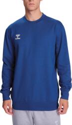 Hummel Hanorac Hummel HMLGO 2.0 SWEATSHIRT 224835-7045 Marime XS
