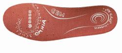 Base Protection Base Dry'N Air Scan&Fit Omnia Med talpbetét (B6311RER43)