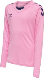 Hummel Bluza cu maneca lunga Hummel CORE XK POLY JERSEY L/S KIDS 211462-3257 Marime 140