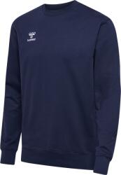 Hummel Hanorac Hummel HMLGO 2.0 SWEATSHIRT 224835-7026 Marime S