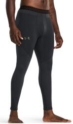 Under Armour Colanți Under Armour Rush Seamless Tight - Negru - M