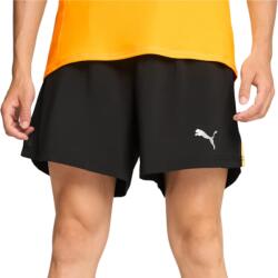 PUMA Sorturi Puma RUN FAVORITE VELOCITY WOVEN 2IN1 SHORT M - Negru - S