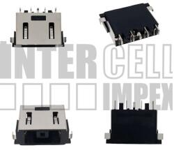 Lenovo Legion Y545 Y540-15IRH Y540-17IRH Y740 IdeaPad L340-15IRH 330-15ICH 330-17ICH 3-15ARH05 Gaming series DC jack aljzat