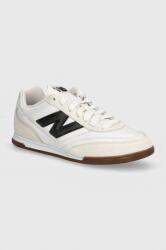 New Balance bőr sportcipő RC42 fehér, URC42LA - fehér Női 44.5