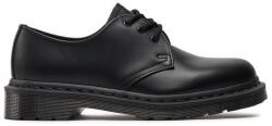 Dr. Martens Pantofi 1461 Mono 14345001 Negru