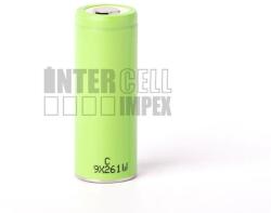 Panasonic NCR18500A 18500 3.6V 1900mAh Li-ion ipari cella akku/akkumulátor (NCR18500A)