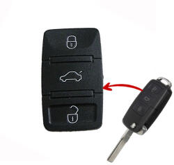 Seat bicskakulcs gombsor (515SE)