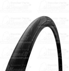 kerékpár köpeny 700x28C (28-622) 28 AWS 6, 5-8 bar 415g black/black S Road Fiammente Rigid VREDESTEIN