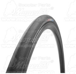  kerékpár köpeny 700x23C (23-622) 28 TRICOMP 6-10 bar 210g black/black S/T Superpasso Vredestein