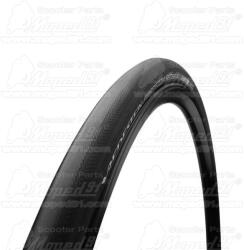  kerékpár köpeny 700x28C (28-622) 28" AWS 6-8 bar 280g black/black O Road Fortezza Senso Superiore VREDESTEIN