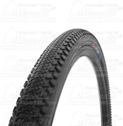 kerékpár köpeny 650x50B (50-584) 27, 5 TLR 2-4, 5 bar 600g black/black TLR Gravel Aventura Vredestein